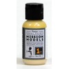 MISSION MODELS British Sand Yellow Modern AFV MIOMMP039 Plastics Paint