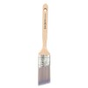 Paint Warrior 1.5" Angled Paint Brush (PW9920-1.5)