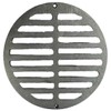9" Cast Iron Grate for Grate Drain/Plastic Oddities/SP54C