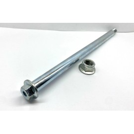 IFS NEW HONDA ATC250R ATC 250R SWINGARM BOLT NUT SWING ARM 1985 85