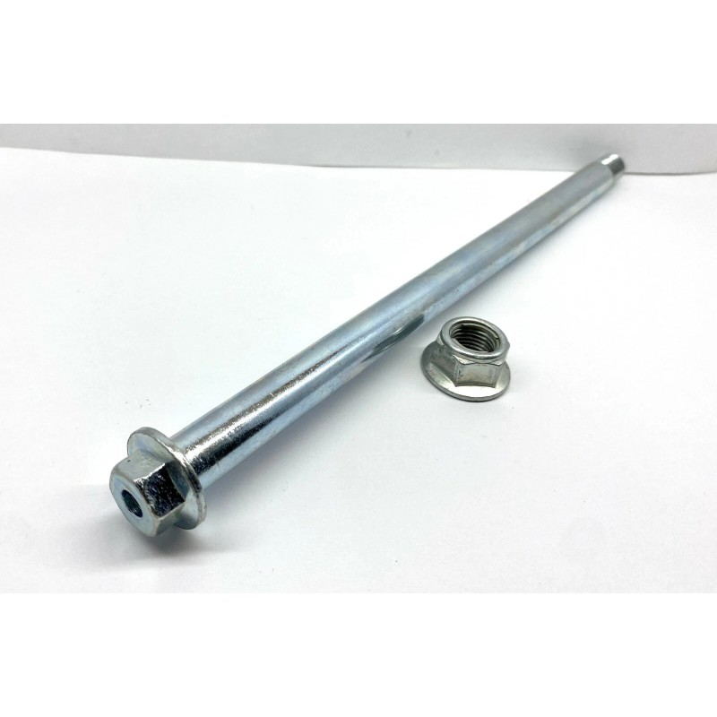 IFS NEW HONDA ATC250R ATC 250R SWINGARM BOLT NUT SWING