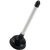 Sink Plunger for Unblocking Light Weight and Powerful Sink Drain