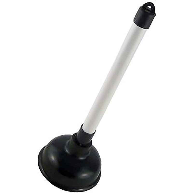 Sink Plunger for Unblocking Light Weight and Powerful Sink Drain
