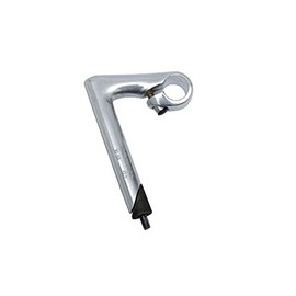 VIVA Curl Stem Silver, 3.9 inches (100 mm), Silver 3.9 inches (100 mm)