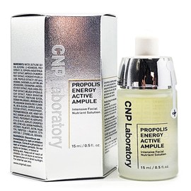Yeou Care CNP Cha & Park Propolis Energy Active Ampoule 15ml