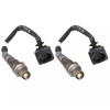 Reach Set(2) Oxygen O2 Sensor Up+Downstream For 2007-2012 Dodge Ram