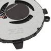 CPU Cooling Fan ABS Aluminum Alloy 4Pin Connector Easy Installation
