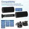 Pond Pump Replacement Pre Filters Kits 7137710 Compatible with Beckett