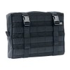 Tasmanian Tiger TT Tac Pouch 10 Additional Bag for Backpacks