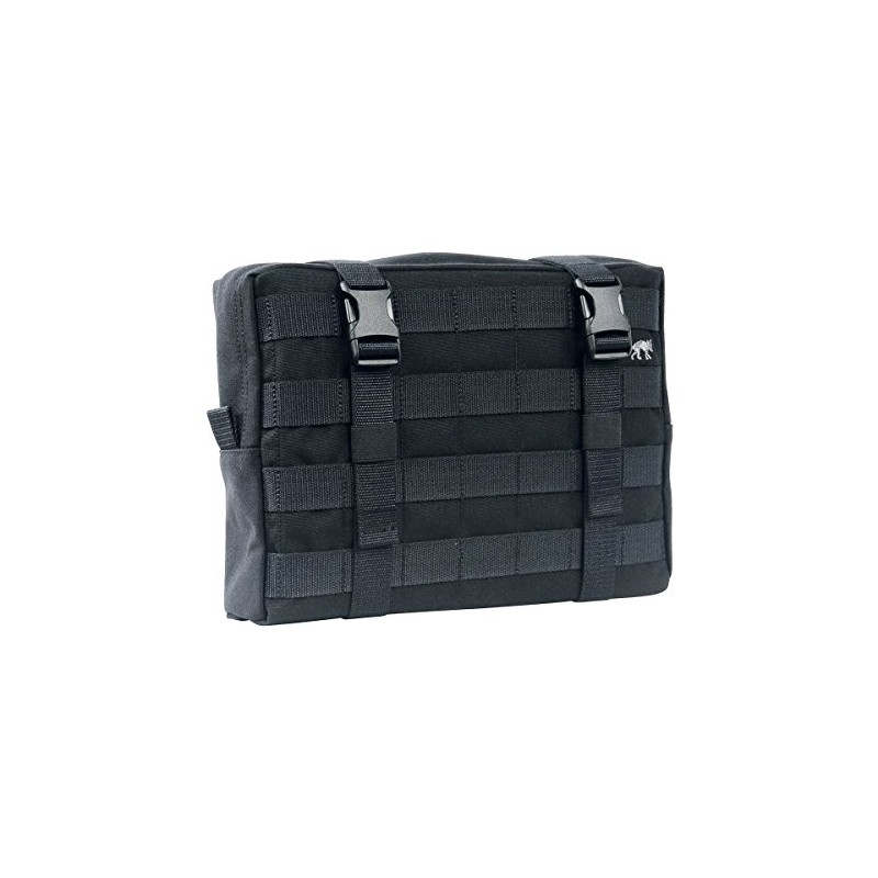 Tasmanian Tiger TT Tac Pouch 10 Additional Bag for Backpacks