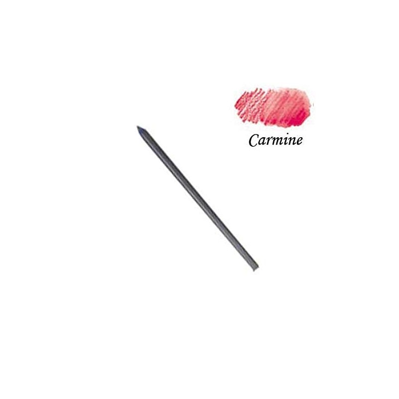 KOH-I-NOOR Aquarell Coloured Leads for 3.8mm Diameter 90mm Mechanical Pencil