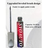 SYOAUTO car touch up paint pen Photon Gray