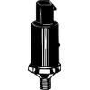 Lisle 13250 Oil Pressure Switch Socket