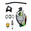 OWNDR Carburetor Carb Kit Fit for WestingHouse WGen7500 7500 9500