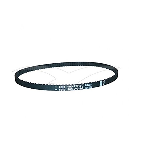 Belle MiniMix 150 Cement Mixer Drive Belt For 240v &