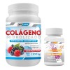 Pack Perflex Colageno Magnes Frutos Rojos Nulife