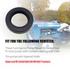OXCANO Injection Pump Drive Seals 5393-252R Compatible with CAV DPA