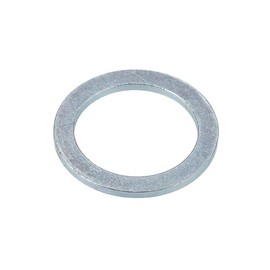 Support disc for lower swing support - for Simson Schwalbe KR51/1, Star, SR4-2, Duo 4/2