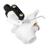RV Toilet Water Valve 31705 Water Valve Module with Sealing