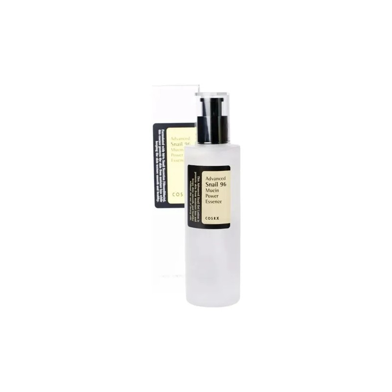 Cosrx Esencia Tonico Advanced Snail Baba De Caracol 96 100ml