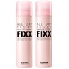 UnKnown So Natural All Day Makeup Fixer 100ml 2pcs 100ml