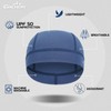 GXCROR 3 Pack Cooling Skull Cap with Sweat-Wicking & Anti-Odor