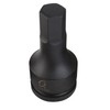 Sunex 416h 3/4-Inch Drive 1/2-Inch Impact Hex Driver