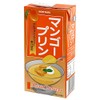 Moriyama Dairy Moriyama Mango Pudding, 19.0 oz (540 g) Paper