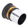 Aspheric Surface Eyepiece High Definition Wide Angle 62 Degree Lens