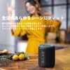 MIATONE Rush Pro Bluetooth Speaker IPX7 Waterproof 20W Heavy Bass