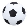 Touch Table Desk Lamp Creative Soccer Night Light Rechargeable Bedside