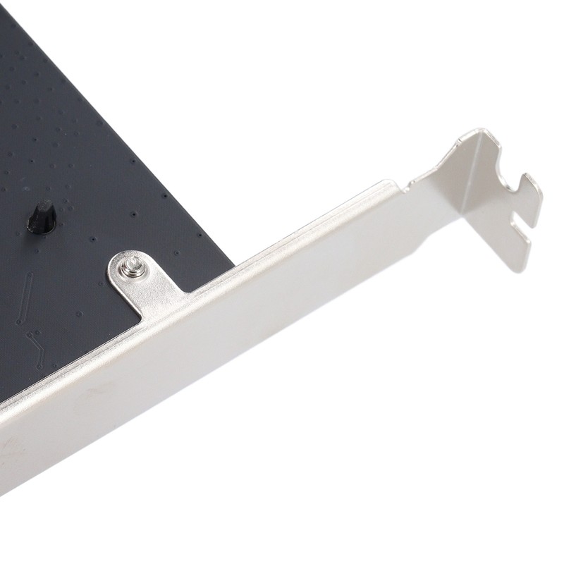 PCIe 3.0 X4 to SATA 3 Adapter Card High Speed