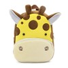 KozyOne Cartoon Animal Backpack, Cute Toddler Bag Cute School Bags