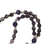 Jeannieparnell W15 Anglican Prayer Beads, Anglican Rosary, Anglican Chaplet, 10mm