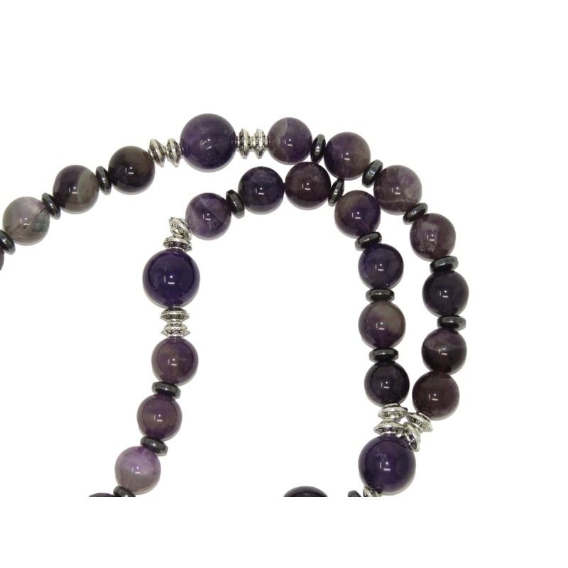 Jeannieparnell W15 Anglican Prayer Beads, Anglican Rosary, Anglican Chaplet, 10mm