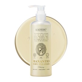 ROOTON [ROOTON]Manantio Body Cleanser 300ml