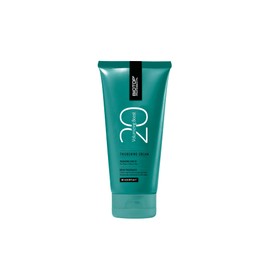Biotop Professional 20 Volumizing Boost Hair Cream - Nourishing Hair Styling Cream for Lightweight Volume & Long-Lasting Humidity Protection - Infused with Green Tea Extract & Citric Acid (6.08 Oz)