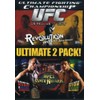 Ultimate Fighting Championship, Vol. 45: Revolution/UFC, Vol. 46: Super Natural