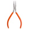 Wolf Tools Groovy Looping Pliers with Grooves, 5 Inches