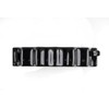 1 x hair clip wave approx. 11 cm long and