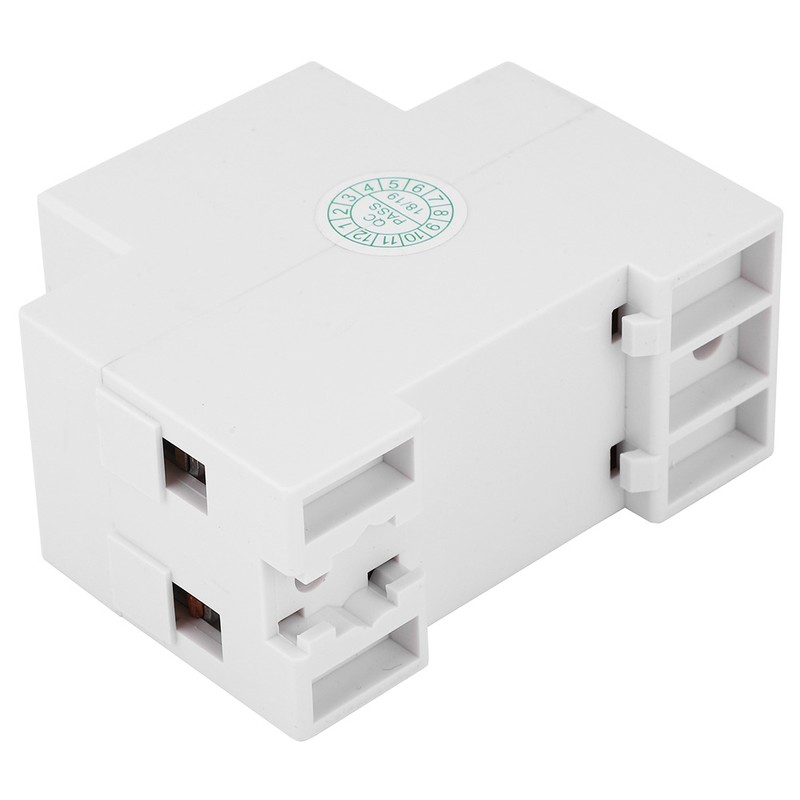 WDS688 Smart Energy Meter Single Phase Multi Function Remote Control