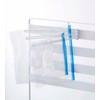 Anesty HO2184 hack Pitatto Magnetic Dish Towel & Glove Hanger,