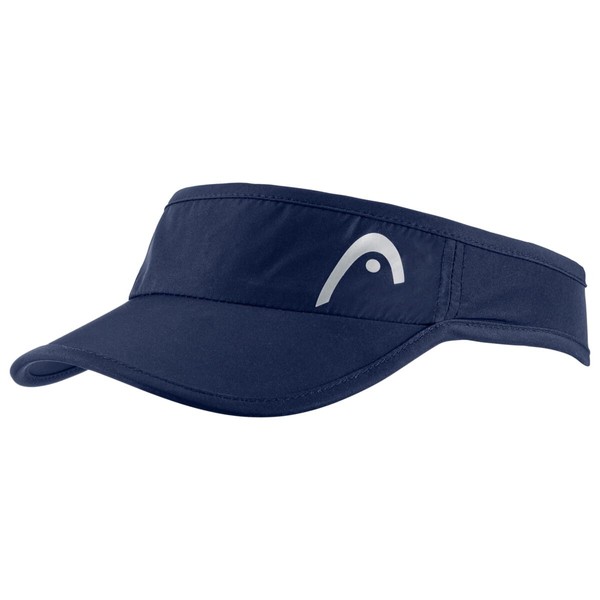 HEAD Pro Player Women's Visor