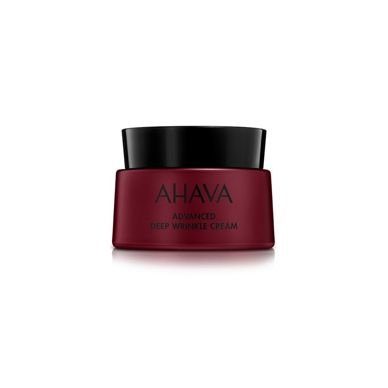 AHAVA Advanced Deep Wrinkle Cream