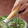 Shimomura Kogyo Kitchen Bar, Cheese Grater, Condiment, KIB-206, Niigata, Made