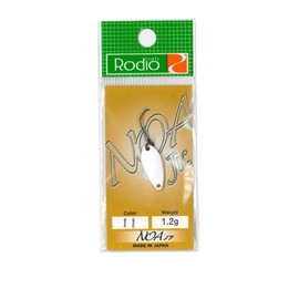 rodiocraft (rodeokurahuto) Noa (Noah) Jr 1.2 G # 11 Coating ttyatte Spoon Lure