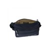 DON ALGODON Women's Zita Shoulder Bags, navy
