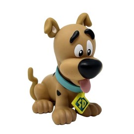 Hucha Chibi Scooby Doo 16cm