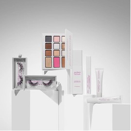 LESDOMAKEUP PR BOX FULL COLLECTION