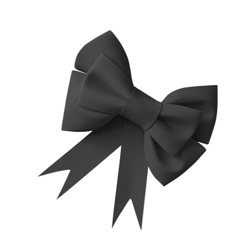 DIY Oversized Bowknot EVA Sponge Bow Hanging Decoration Shopping Mall